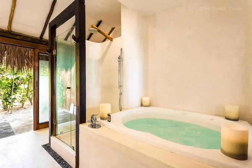 Beachfront Suites In Tulum Beach 5*,  Mexico