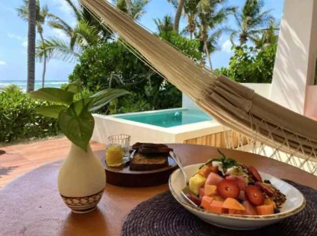 Beachfront Suites In Tulum Beach 5*,  Mexico