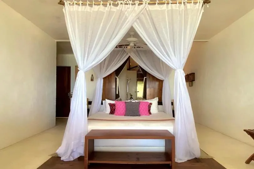 Beachfront Suites In Tulum Beach Mexico