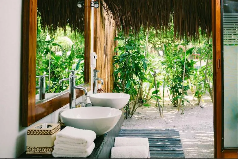 ***** Hotel Beachfront Suites In Tulum Beach Mexico