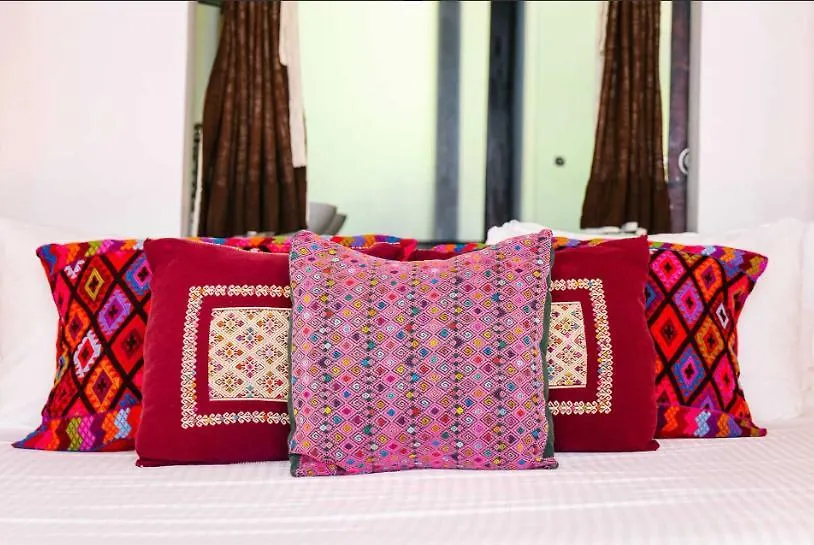 Beachfront Suites In Tulum Beach 5*,