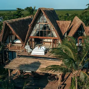Hotel La Valise Tulum, Member Of Small Luxury, Tulum