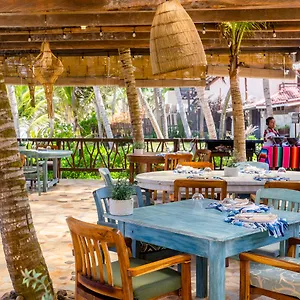 Hotel Ana Y Jose & Club, Tulum