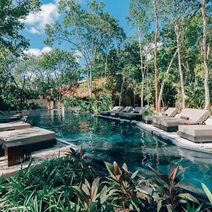 Hotel Bardo - Adults Only, Tulum Pueblo