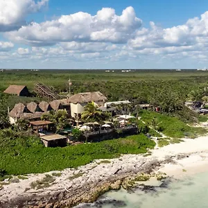 Hotel Mezzanine Tulum, A Small Luxury (adults Only), Tulum