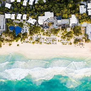 Hotel Casa Malca, Tulum Pueblo